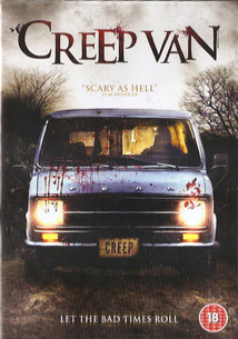 CreepVan UK