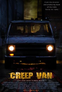 Creepvan