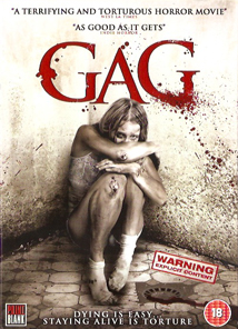 Gag UK